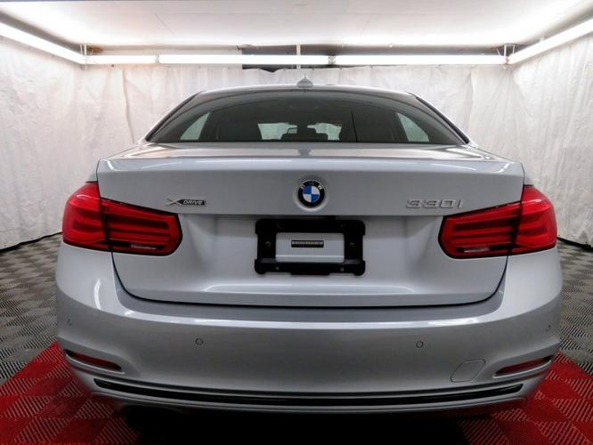 used 2017 bmw 330i xdrive sedan boston, ma 02134 for sale in boston, massachusetts