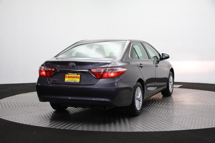 used 2017 toyota camry le laurel, md 20723 for sale in laurel, maryland