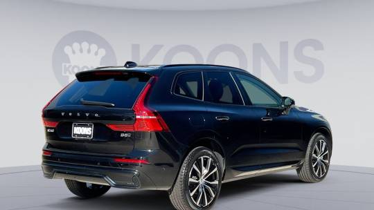 2024 Volvo XC60