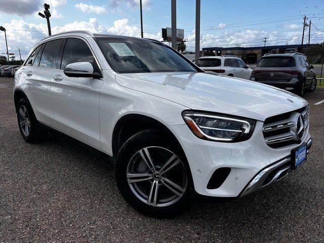 2022 mercedes-benz glc 300 base