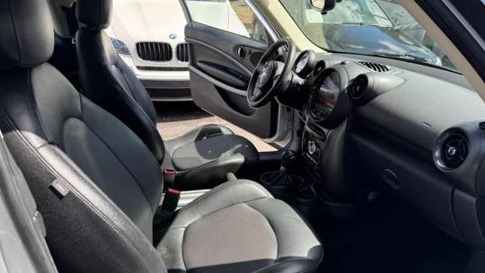 2015 Mini Cooper paceman