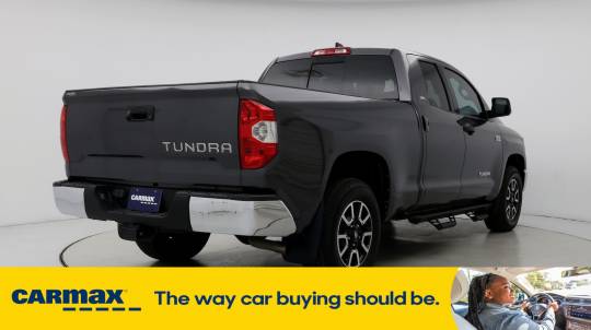 2021 Toyota Tundra