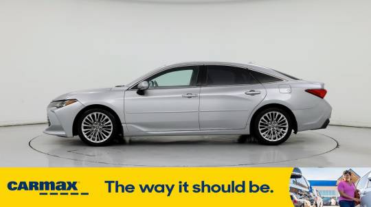 2020 Toyota Avalon