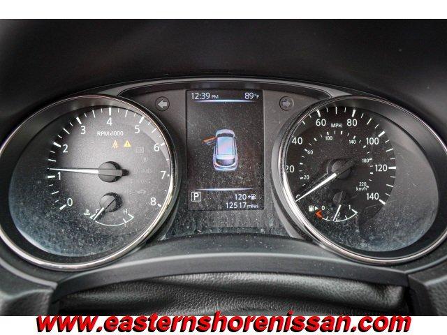 certified 2018 nissan rogue sport sv daphne, al 36526 for sale in daphne, alabama