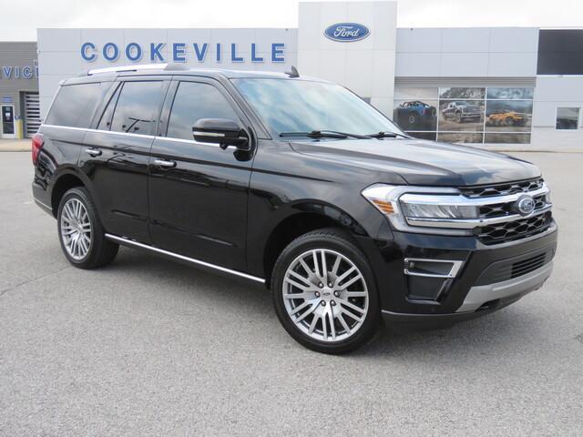 2023 ford expedition limited