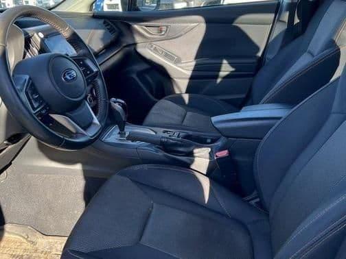 2021 subaru crosstrek in chicago, illinois