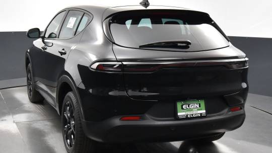 2024 Dodge Hornet