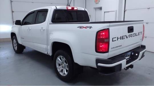 2022 Chevrolet