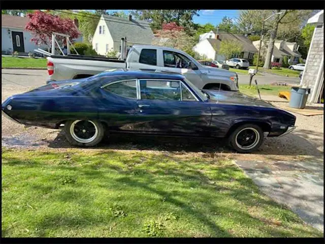 1968 buick skylark arizona car solid fast and fun cruiser grand national