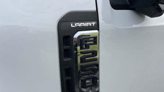 2023 Ford F-250