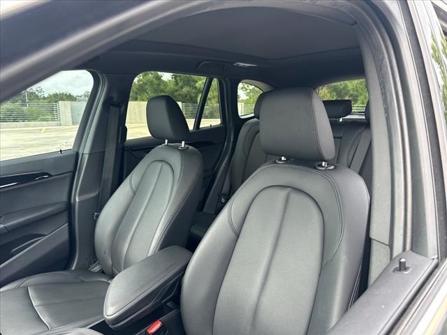 2022 bmw x1 xdrive28i