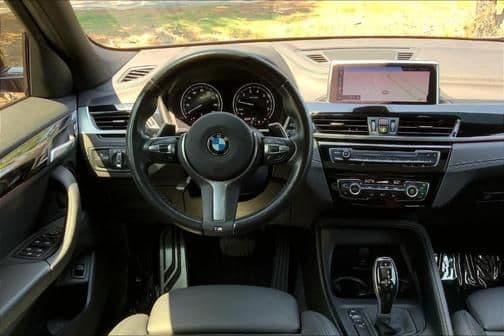 2021 bmw x2 sdrive28i in bluffton, south carolina