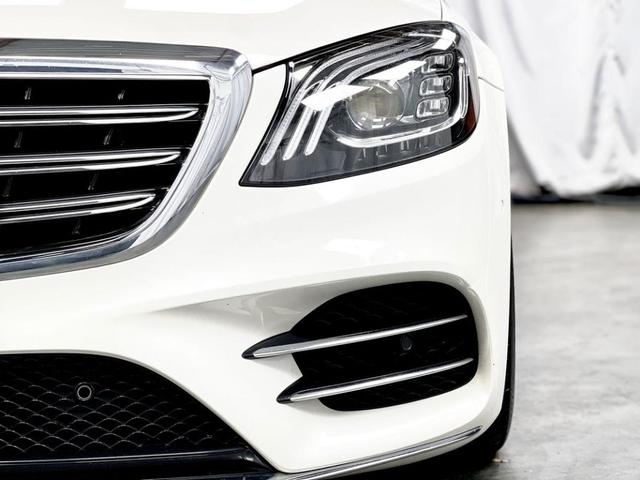 2020 mercedes-benz s-class s 560 4matic