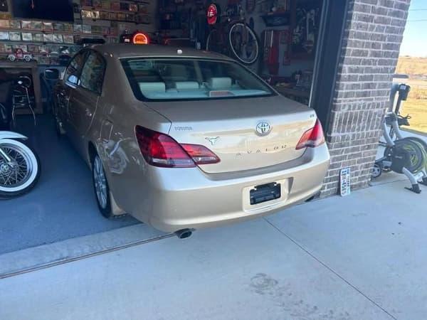 2009 toyota avalon in dallas, texas