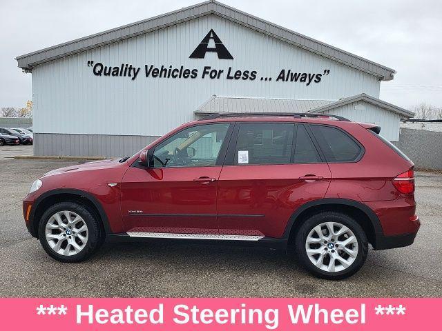 2013 bmw x5 xdrive35i