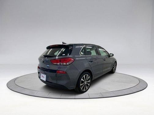 2019 hyundai elantra gt in saint louis, missouri