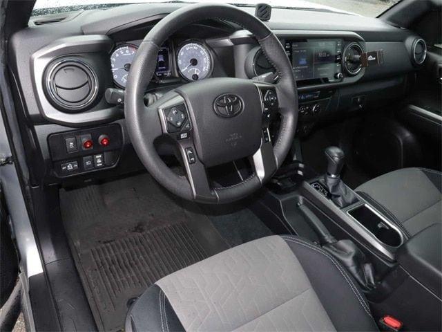 2022 toyota tacoma trd sport in casper, wyoming