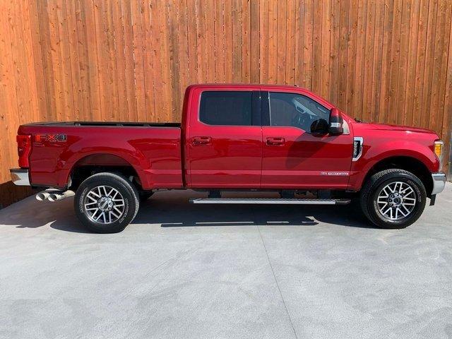 used 2017 ford f250 lariat leesburg, ga 31763 for sale in leesburg, georgia