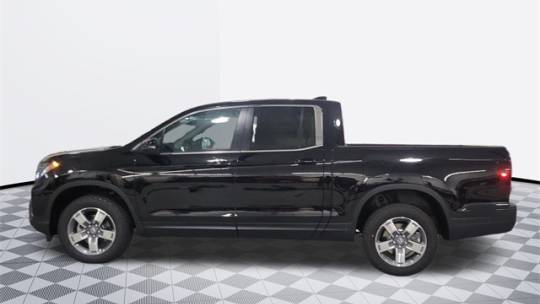 2025 Honda Ridgeline
