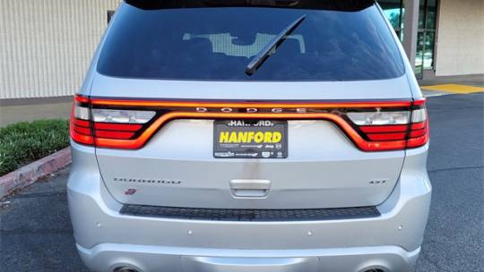 2023 Dodge Durango