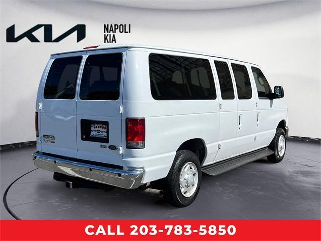 2013 ford e350 super duty