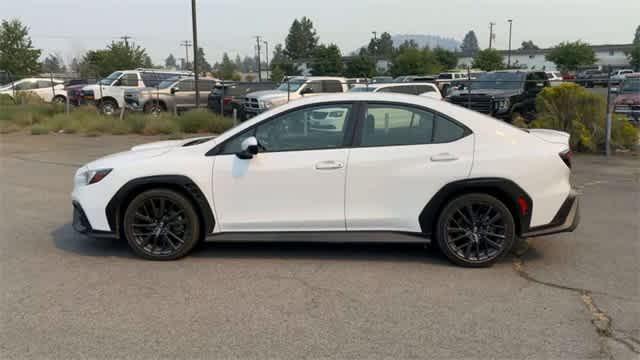 2023 subaru wrx premium