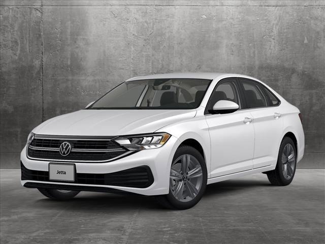 2022 volkswagen jetta 1.5t se