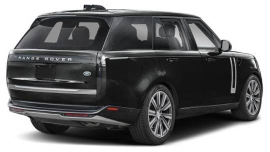 2025 Land Rover Range Rover