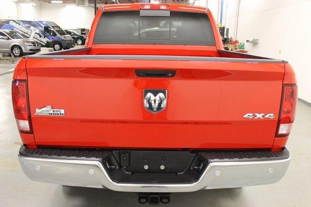 certified 2018 ram 1500 big horn toledo, oh 43612 for sale in toledo, ohio