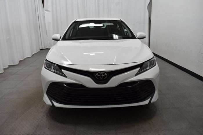 new 2019 toyota camry le bountiful, ut 84010 for sale in bountiful, utah