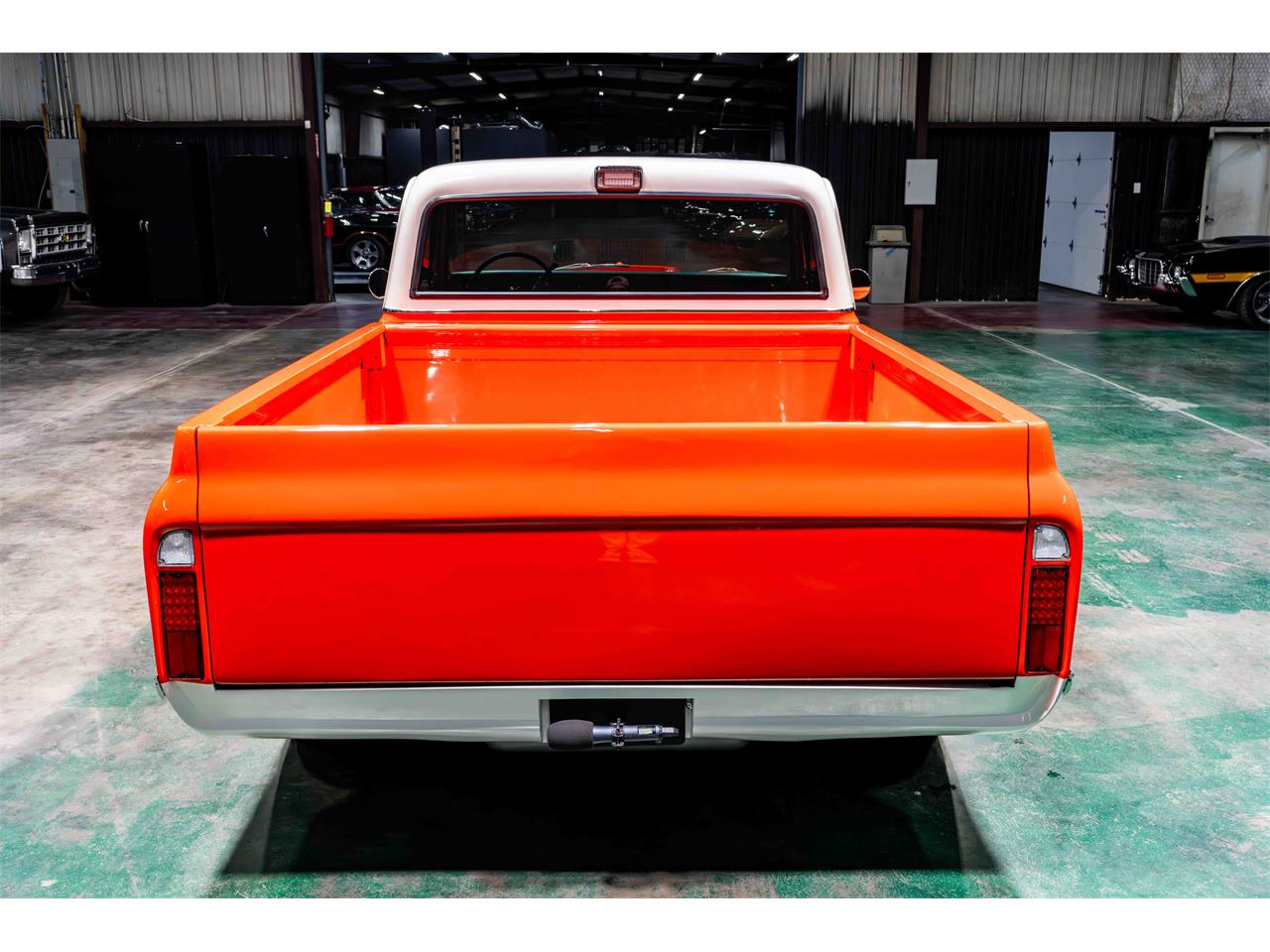 1968 chevrolet c10