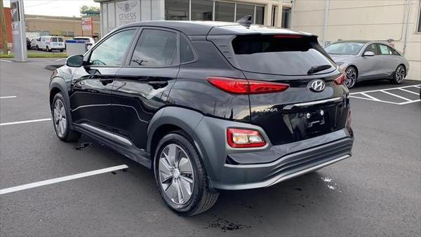 2019 hyundai kona ev in saint louis, missouri
