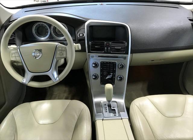 2011 volvo xc60 3.2 r-design