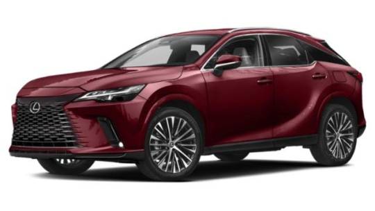 2023 Lexus RX