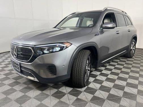 2023 mercedes-benz eqb 250 in co bluffs, iowa
