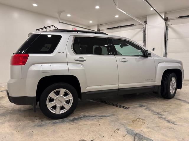 2013 gmc terrain sle-2