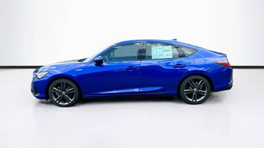 2024 Acura Integra
