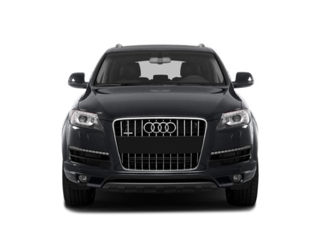 2015 audi q7 3.0t premium plus