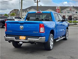 2021 RAM 1500 lone star