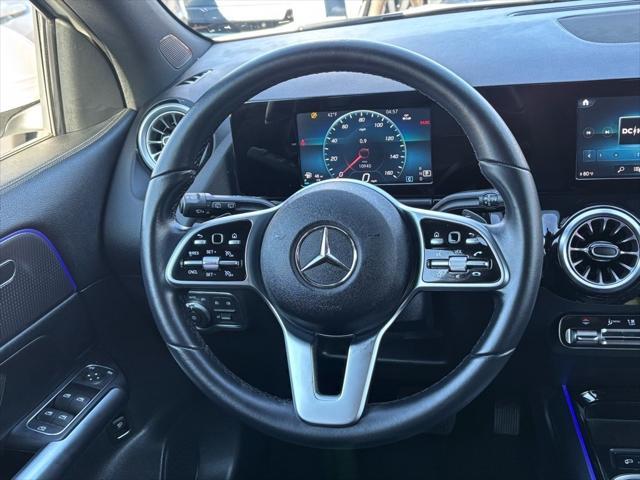 2023 mercedes-benz gla 250 4matic