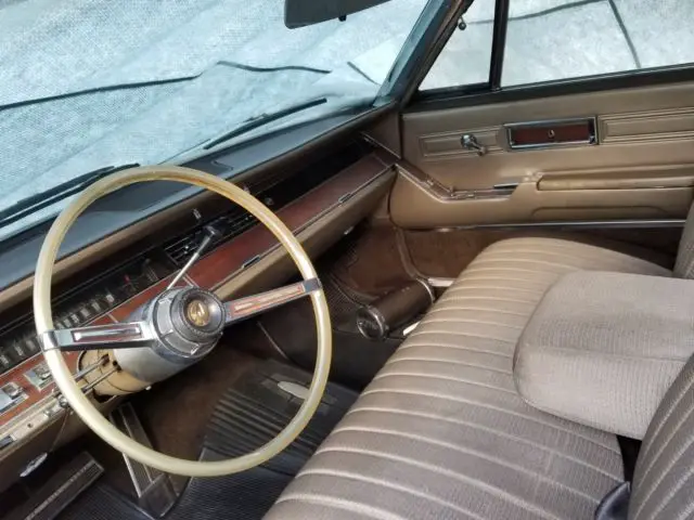 crown sedan mopar 440 big block