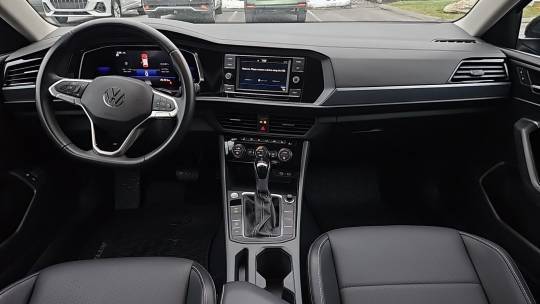 2022 Volkswagen Jetta