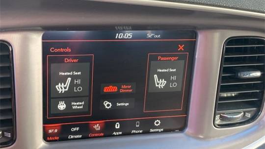 2021 Dodge Charger
