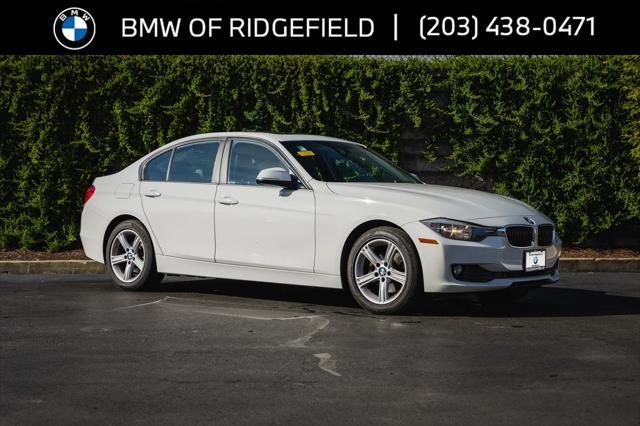 2015 bmw 320 i