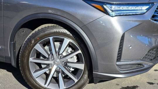 2025 Acura MDX