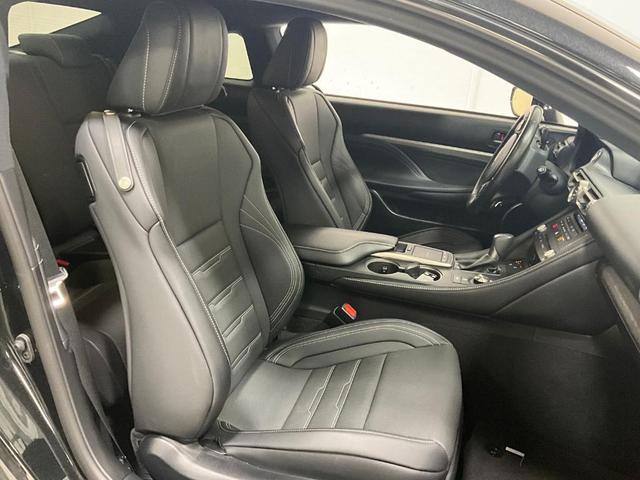 2020 lexus rc 350 f sport