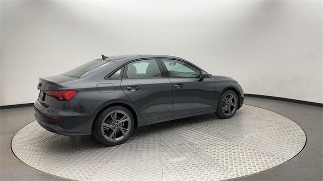 2024 audi a3 premium