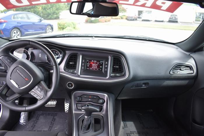 used 2016 dodge challenger sxt conway, ar 72032 for sale in beryl, arkansas