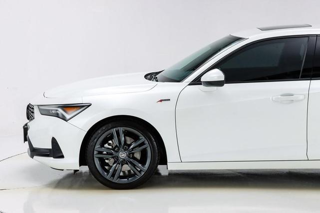 2024 acura integra a-spec