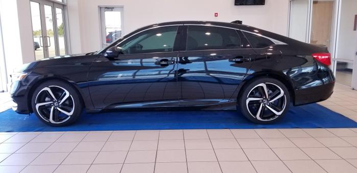used 2018 honda accord 1.5t lx yuma, az 85365 for sale in yuma, arizona